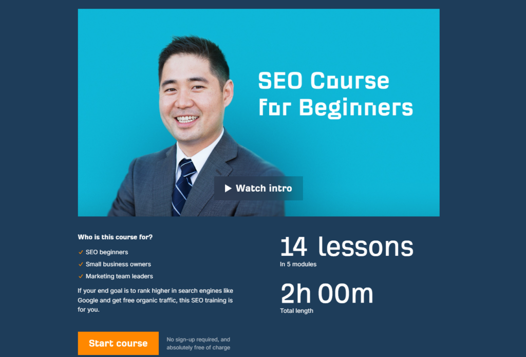 國外SEO 課程推薦-Ahrefs